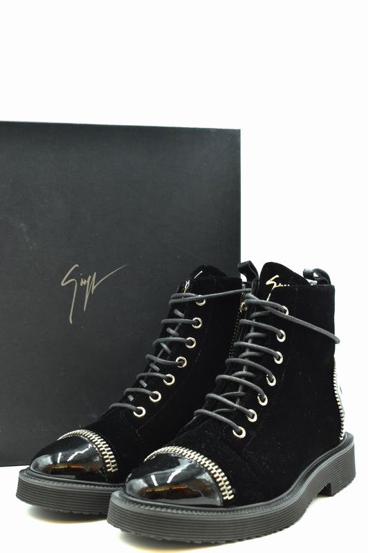 Giuseppe Zanotti Stivali Codice prodotto: I770027 Negozio online di fabbrica