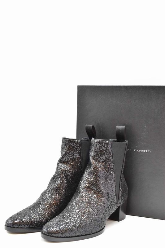 Giuseppe Zanotti Stivali Codice prodotto: I070007 Comprare a buon mercato