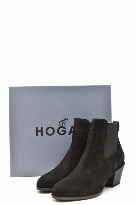 Hogan Stivali Codice prodotto: HXW4010W890CR0B999 Fornitura limitata