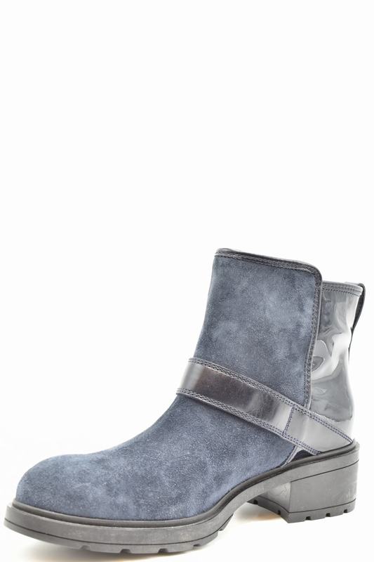 Hogan Stivali Codice prodotto: HXW0830O51077T4460 Shopping online