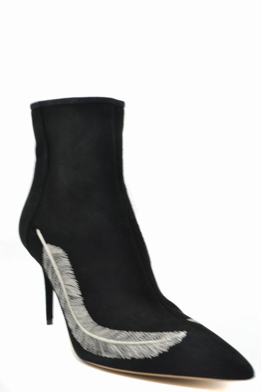 Charlotte Olympia Stivali Codice prodotto: OLP197015A.01021 Offerta esclusiva