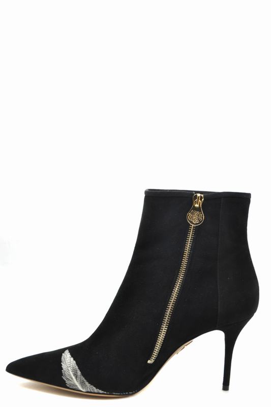 Charlotte Olympia Stivali Codice prodotto: OLP197015A.01021 Offerta esclusiva