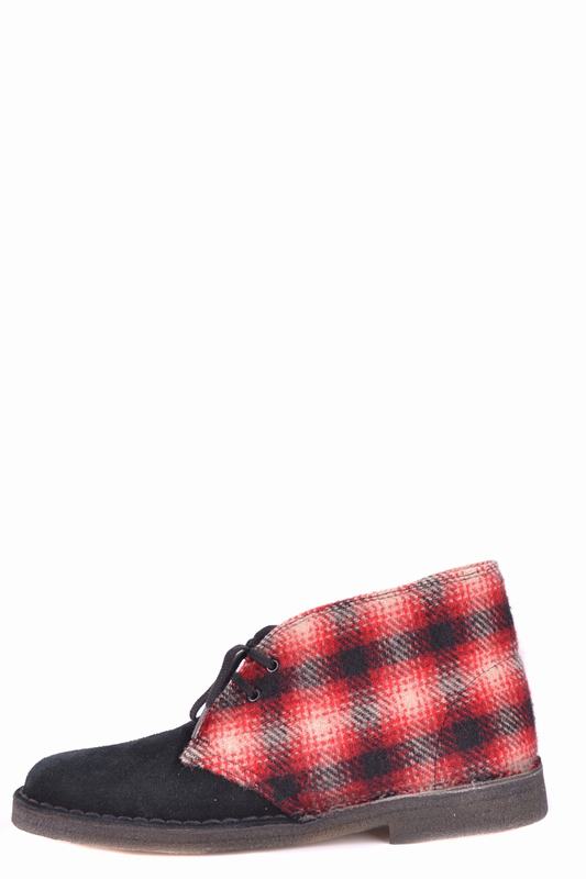 Clarks Stivali Codice prodotto: Black Friday