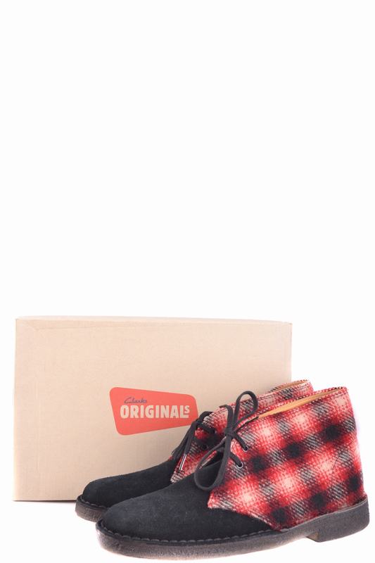 Clarks Stivali Codice prodotto: Black Friday