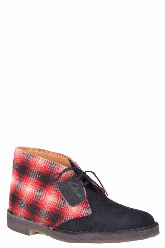 Clarks Stivali Codice prodotto: Cyber Monday