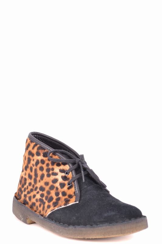 Clarks Stivali Codice prodotto: Offerta natalizia