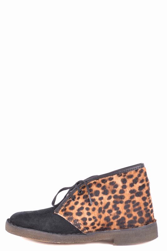 Clarks Stivali Codice prodotto: Offerta natalizia