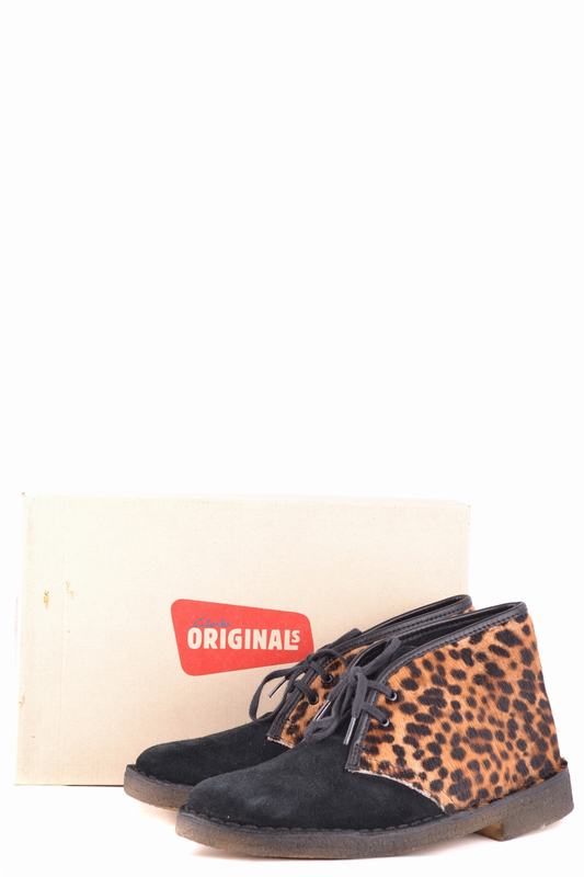 Clarks Stivali Codice prodotto: Offerta natalizia