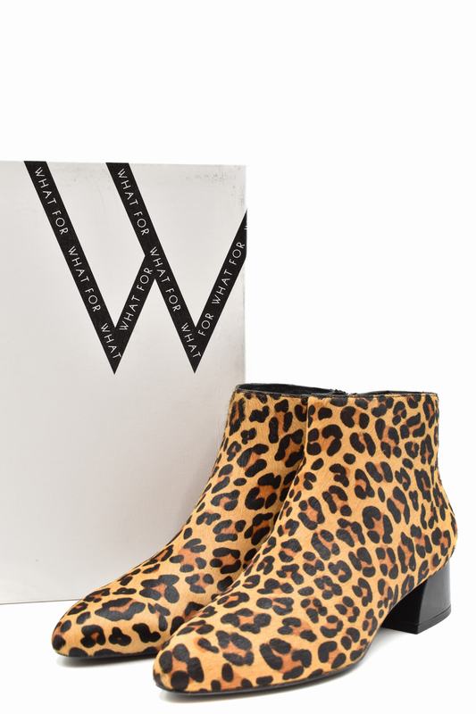 What For Stivali Codice prodotto: LYNETTE WFP319030 Offerta per la Festa della Mamma
