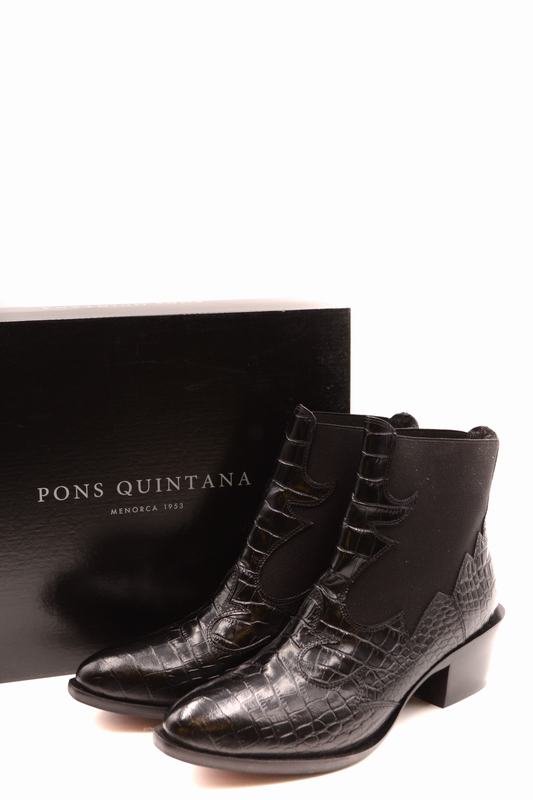 Pons Quintana Stivali Codice prodotto: 8181.012 Offerta Giorno del Papà
