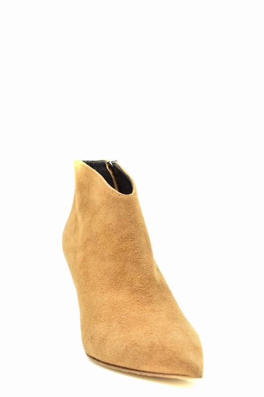 NICOLE BONNET Stivali Codice prodotto: 801 CAMOSCIO SELLA Online Outlet
