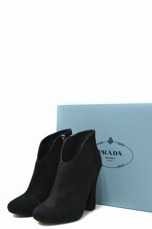 Prada Stivali Codice prodotto: 1T762L 008F0002 Offerta temporanea
