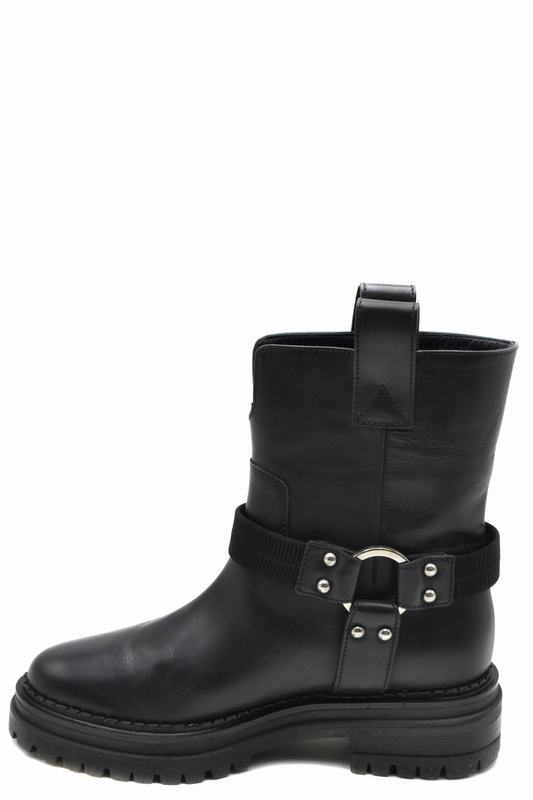 sergio rossi Stivali Codice prodotto: A86040-MMV120-1000-470 Offerte esclusive