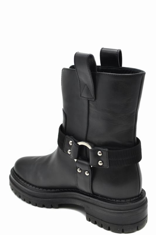 sergio rossi Stivali Codice prodotto: A86040-MMV120-1000-470 Offerte esclusive