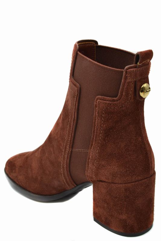 Tod's Stivali Codice prodotto: XXW83B0BR70BYES206 Grandi sconti