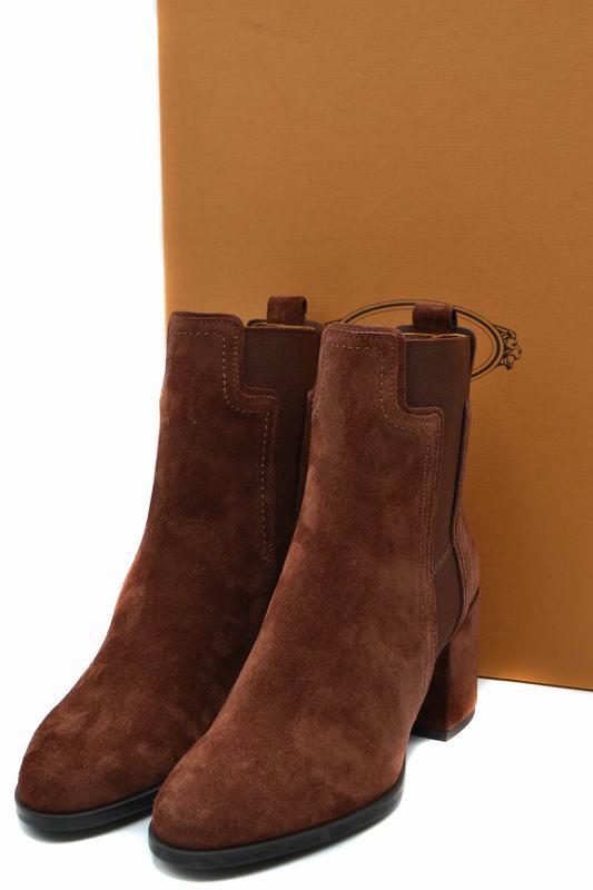 Tod's Stivali Codice prodotto: XXW83B0BR70BYES206 Grandi sconti