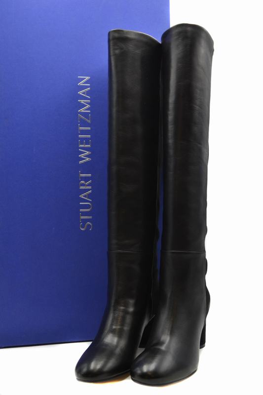 STUART WEITZMAN Stivali Codice prodotto: ELOISE 75 Nuovi prodotti