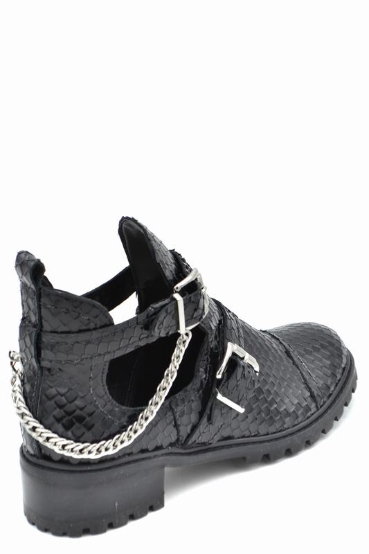 Schutz Stivali Codice prodotto: S 04260 0050 0001 U Comprane uno, ottenene uno gratis