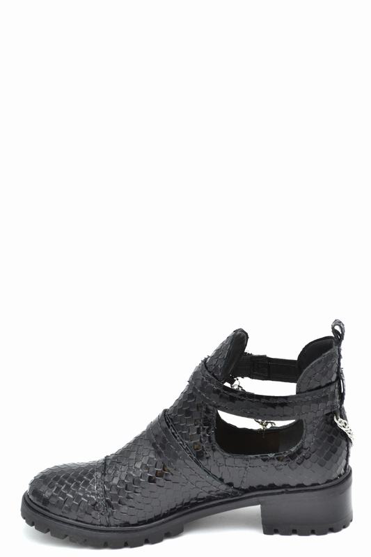 Schutz Stivali Codice prodotto: S 04260 0050 0001 U Comprane uno, ottenene uno gratis