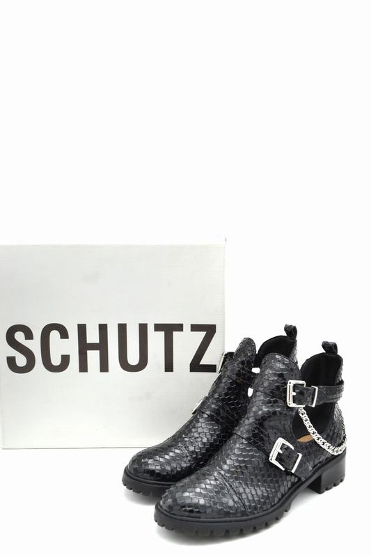 Schutz Stivali Codice prodotto: S 04260 0050 0001 U Comprane uno, ottenene uno gratis