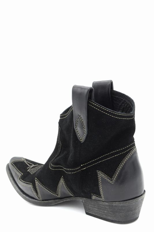 L.A L.A TEX Stivali Codice prodotto: LA006-08245/090 Offerte giornaliere