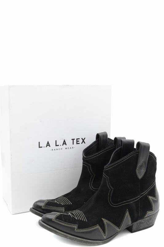 L.A L.A TEX Stivali Codice prodotto: LA006-08245/090 Offerte giornaliere