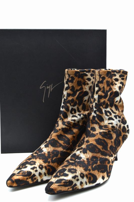 Giuseppe Zanotti Stivali Codice prodotto: I870026 Enormi risparmi