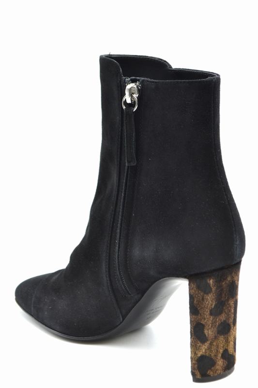 Giuseppe Zanotti Stivali Codice prodotto: I770032 Sconti VIP