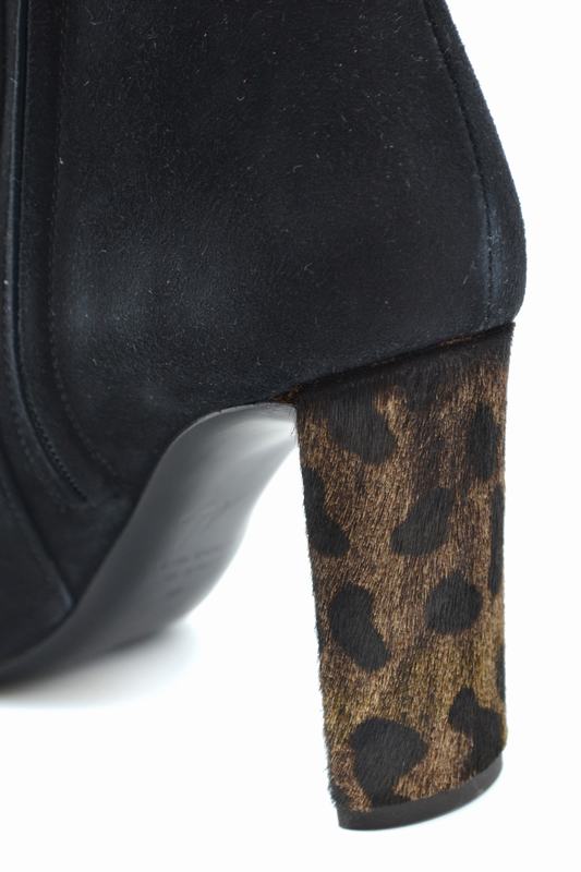Giuseppe Zanotti Stivali Codice prodotto: I770032 Sconti VIP
