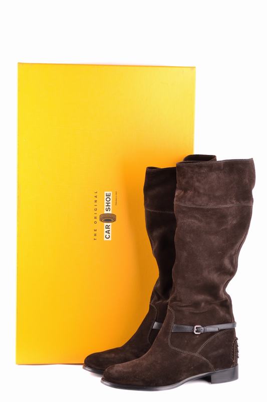 Car Shoe Stivali Codice prodotto: Ritorno libero