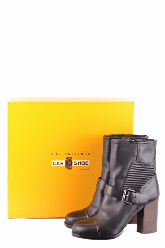 Car Shoe Stivali Codice prodotto: KDT891 SOFT CALF 1 Rilascio limitato
