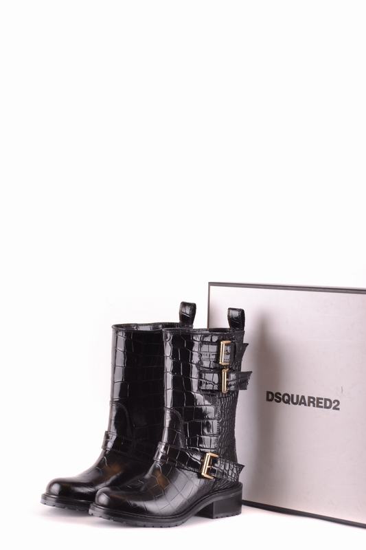 Dsquared Stivali Codice prodotto: Latest stili