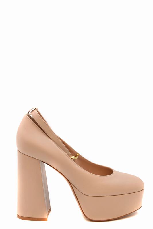 Gianvito Rossi Decolleté Codice prodotto: G22197 70RIC VGIMOUS Only for today