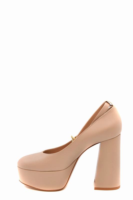 Gianvito Rossi Decolleté Codice prodotto: G22197 70RIC VGIMOUS Only for today