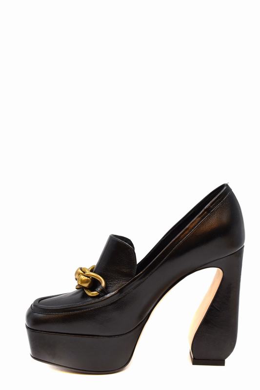 SI ROSSI Decolleté Codice prodotto: B00660MMVV271000311 Sostegno trimestrale