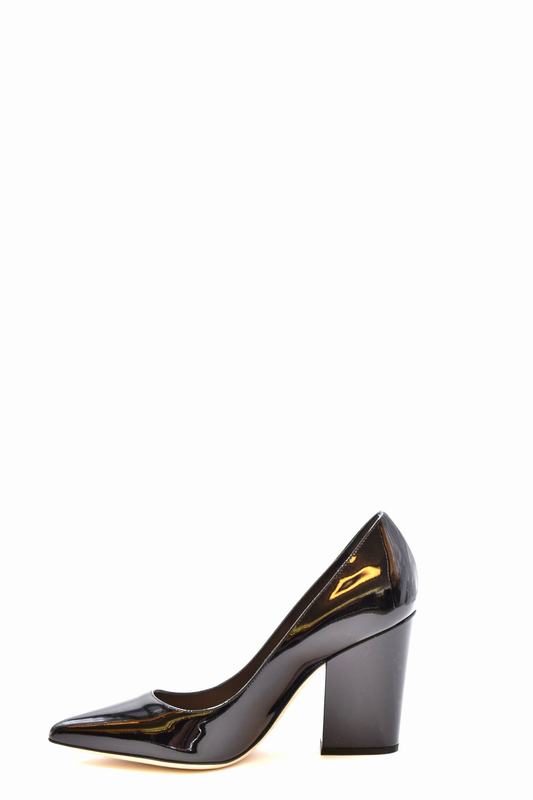sergio rossi Decolleté Codice prodotto: A85322-MVIV01-1000-110 Fino al 55% di sconto