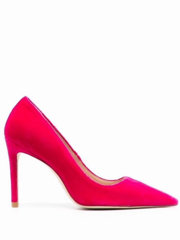 STUART WEITZMAN Decolleté Codice prodotto: SC439 STUART 100 Limitato a 3 giorni