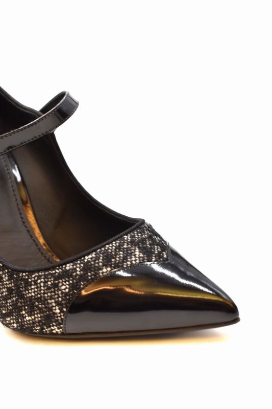 Dolce & Gabbana Decolleté Codice prodotto: CD1358 AA930 89697 Black Friday Prezzi
