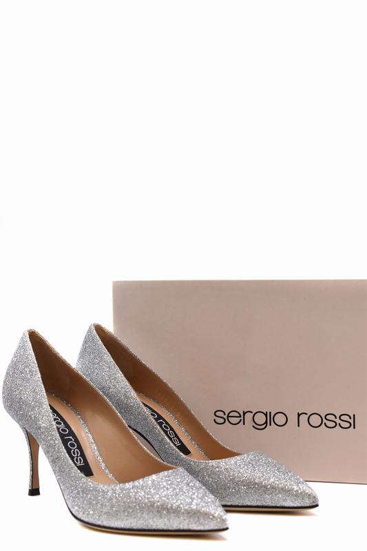 sergio rossi Decolleté Codice prodotto: A43641 MTE101 8102 110 2025