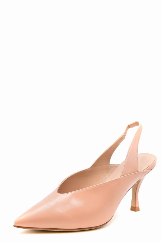 STUART WEITZMAN Decolleté Codice prodotto: AVIANNA 75 Vendita