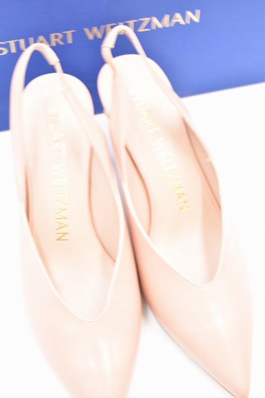 STUART WEITZMAN Decolleté Codice prodotto: AVIANNA 75 Vendita