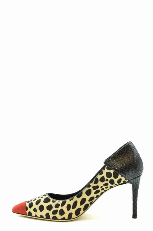 Giuseppe Zanotti Decolleté Codice prodotto: I960018 Acquista Ora