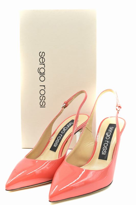 sergio rossi Decolleté Codice prodotto: A88710 MVIV01 6543 119 Shopping Online