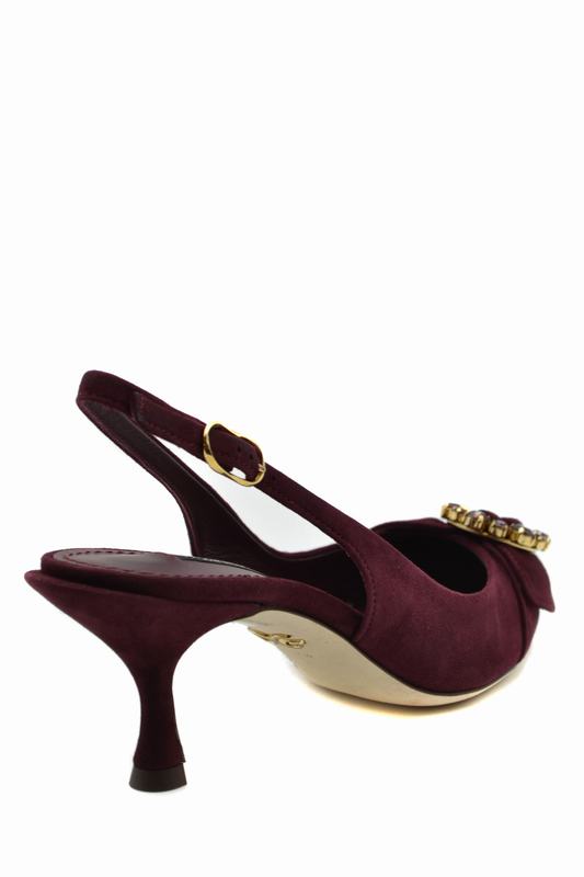 Dolce & Gabbana Decolleté Codice prodotto: CG0270 A1275 8H324 Convenienza