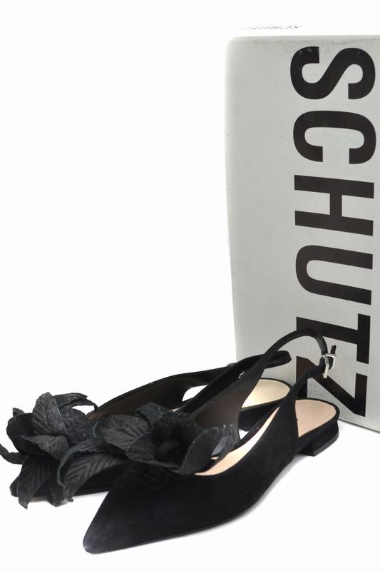Schutz Decolleté Codice prodotto: S 20416 0022 0001 U Novità