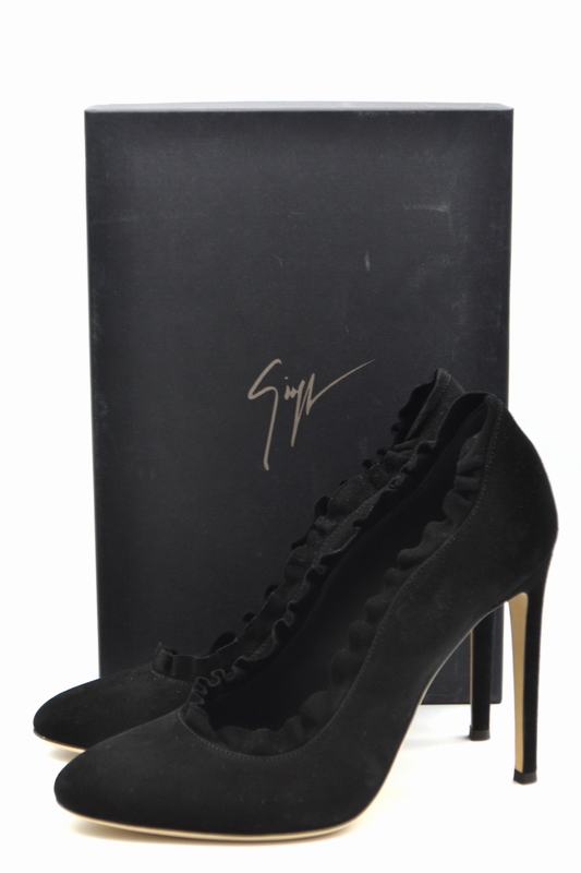 Giuseppe Zanotti Decolleté Codice prodotto: I760027 Offerta
