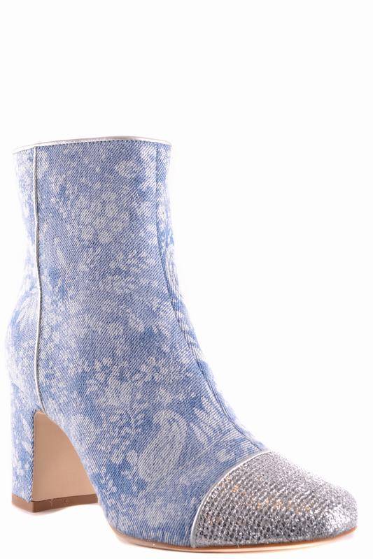POLLY PLUME Decolleté Codice prodotto: ALLYBLUE Saldi