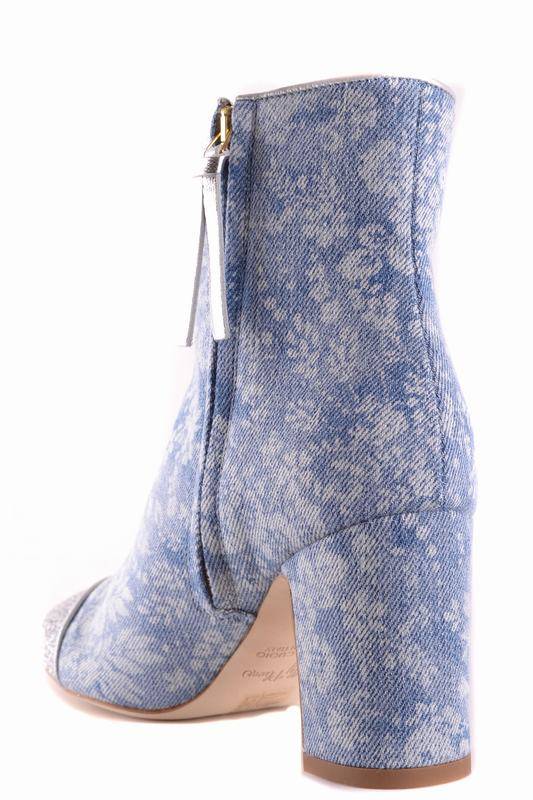 POLLY PLUME Decolleté Codice prodotto: ALLYBLUE Saldi