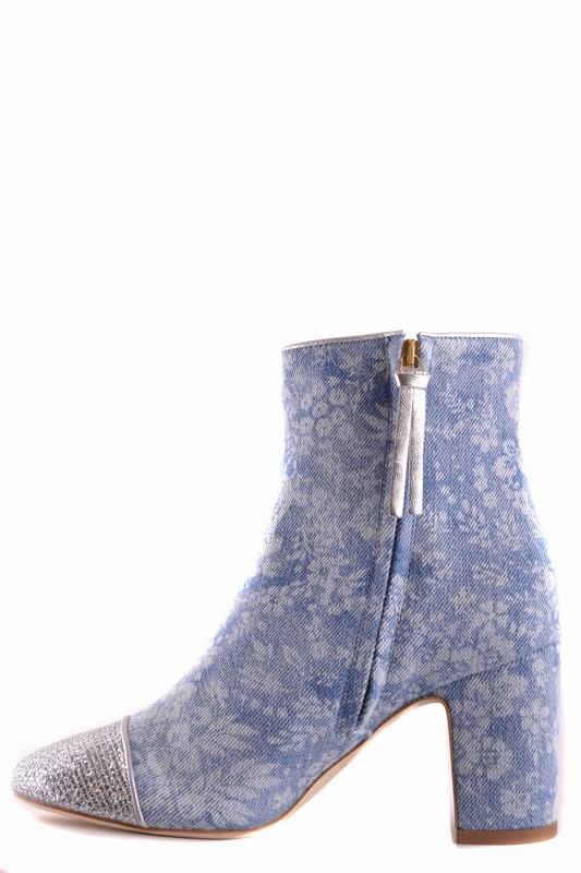 POLLY PLUME Decolleté Codice prodotto: ALLYBLUE Saldi