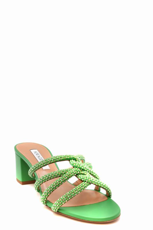 Aquazzura Sandali Codice prodotto: MDCMIS0 NSEPLR Offerte